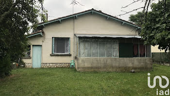 maison à Bergerac (24)