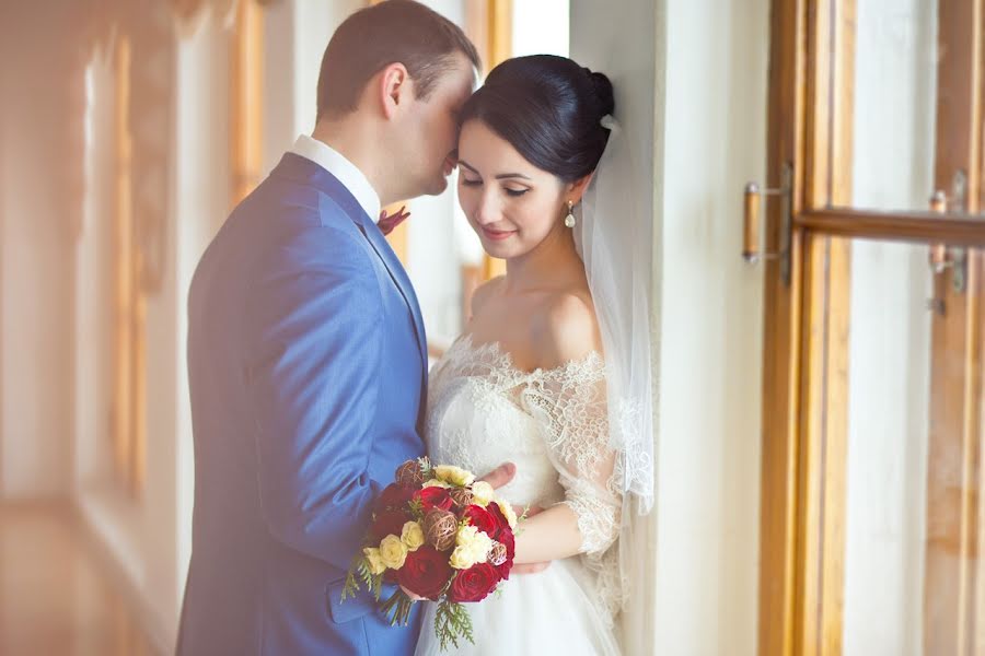 Wedding photographer Katerina Khomenko (kfat4). Photo of 3 October 2016