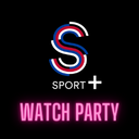 S Sport Plus WatchParty