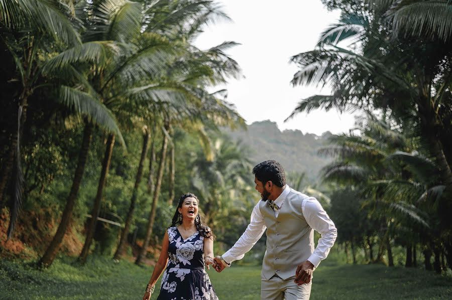 Photographe de mariage Yogendra Kulkarni (yogendra). Photo du 13 février 2021