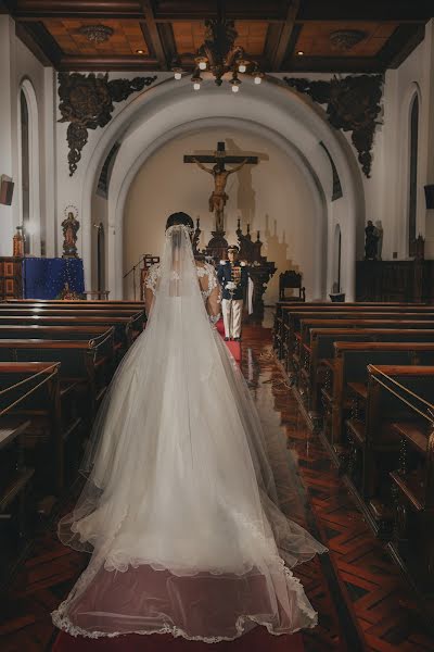 Wedding photographer John Villarreal (johnvillarreal). Photo of 17 January 2021