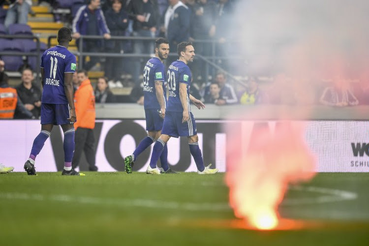 Hoe 'Operatie Propere Handen' RSC Anderlecht nog aan Europees voetbal kan helpen