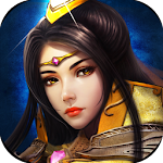 Cover Image of Tải xuống Sword Kensin 1.16.2.1202 APK