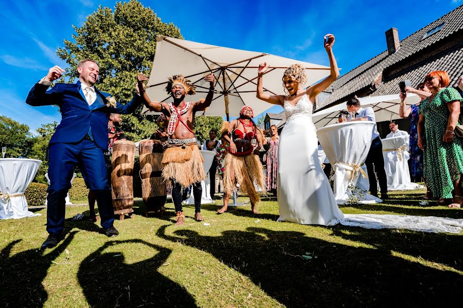 Photographe de mariage Kristof Claeys (kristofclaeys). Photo du 12 juillet 2022