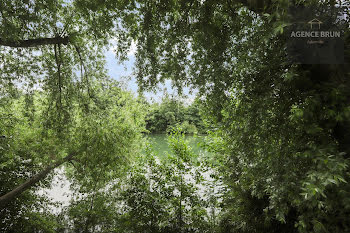 immeuble à Saint-maur-des-fosses (94)