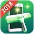 MAX Cleaner - Phone Cleaner & Antivirus1.1.4