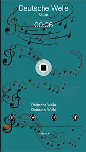 Deutsche Welle Radio(圖2)-速報App