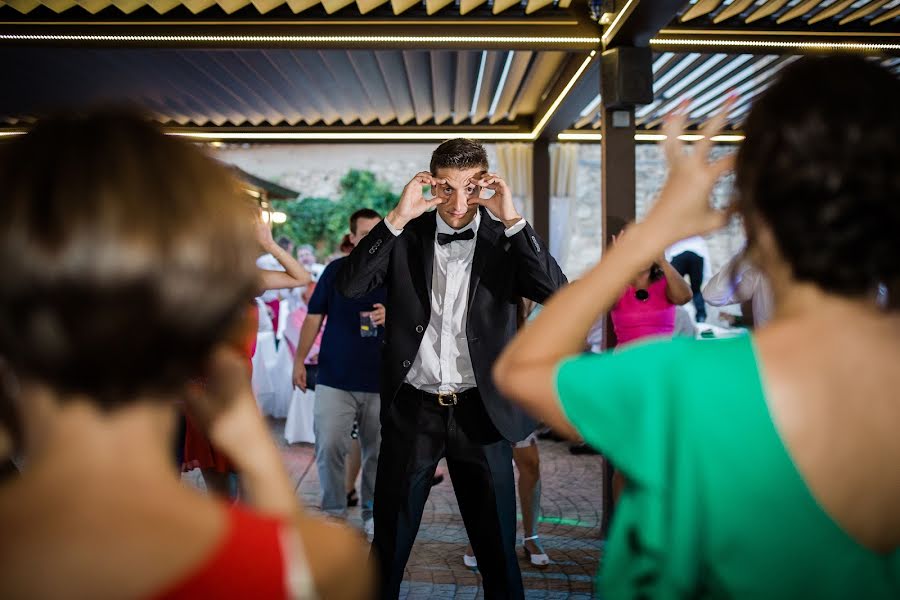 Photographe de mariage Javier Ródenas Pipó (ojozurdo). Photo du 21 novembre 2017