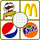 Food Logo Color By Number - Food Logos Pixel Art Download on Windows