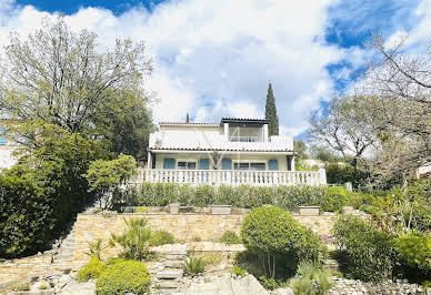 House with pool and terrace 20