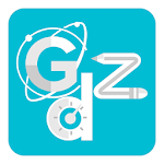 Cover Image of डाउनलोड GDZ: मेरा समाधान 1.3.23 APK