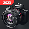 HD Camera Pro 2023 for Android icon