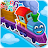 Happiness Train icon