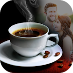 Cover Image of ดาวน์โหลด Coffee Cup Photo frame-photo editor 1.0.0.0.3 APK