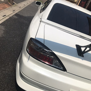 シルビア S15