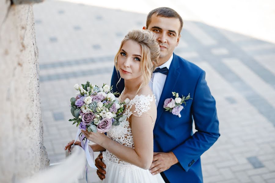 Fotografo di matrimoni Aleksandr Rakityanskiy (rakityanskiy). Foto del 20 febbraio 2019