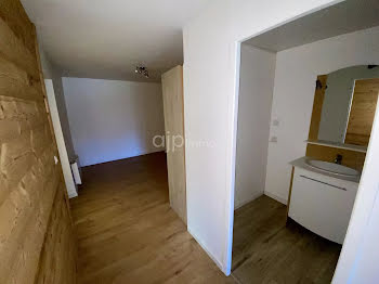 appartement à Saint-Jorioz (74)