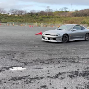 シルビア S15