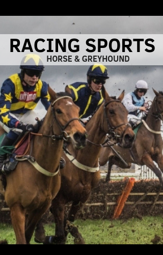 Horse & Greyhound Australia Racing Radio