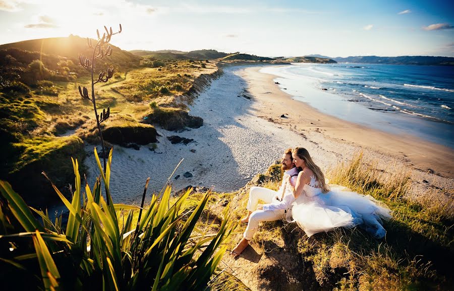 Wedding photographer Alex Brown (happywed). Photo of 17 January 2019