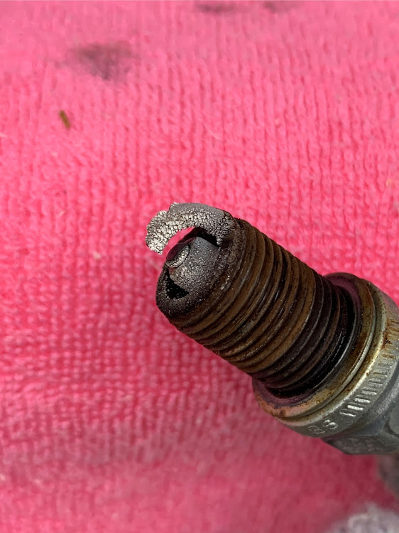 ボンゴブローニイバンのDENSO・カーエレクトロニクス・増税前に関するカスタム事例の投稿画像1枚目