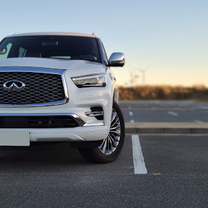 QX80