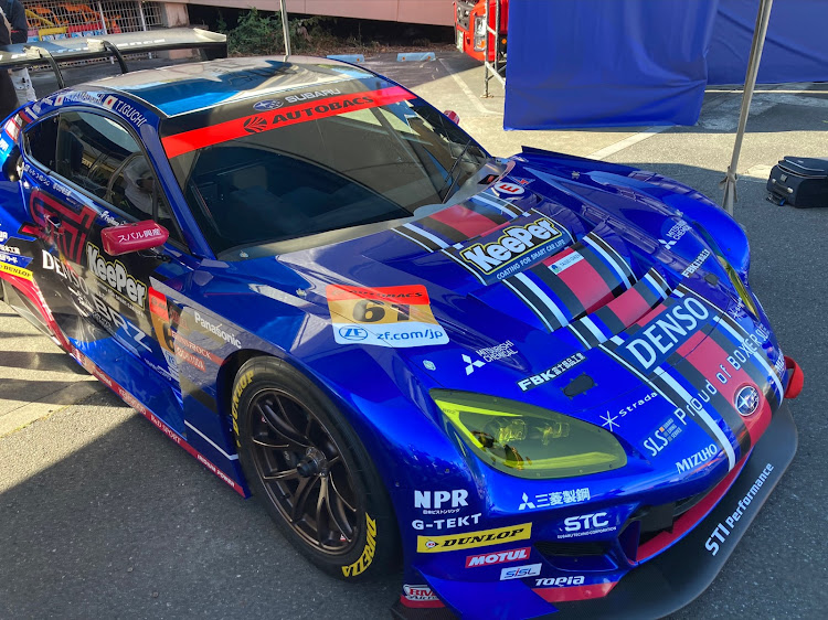 レガシィツーリングワゴンのスバル乗りと繋がりたい・洗車したい・マリオ高野・小暮卓史・ツーリング仲間募集に関するカスタム事例の投稿画像3枚目