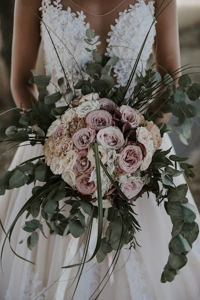 Fotografo di matrimoni Maiwand Koshiar (koshiar). Foto del 30 marzo 2019