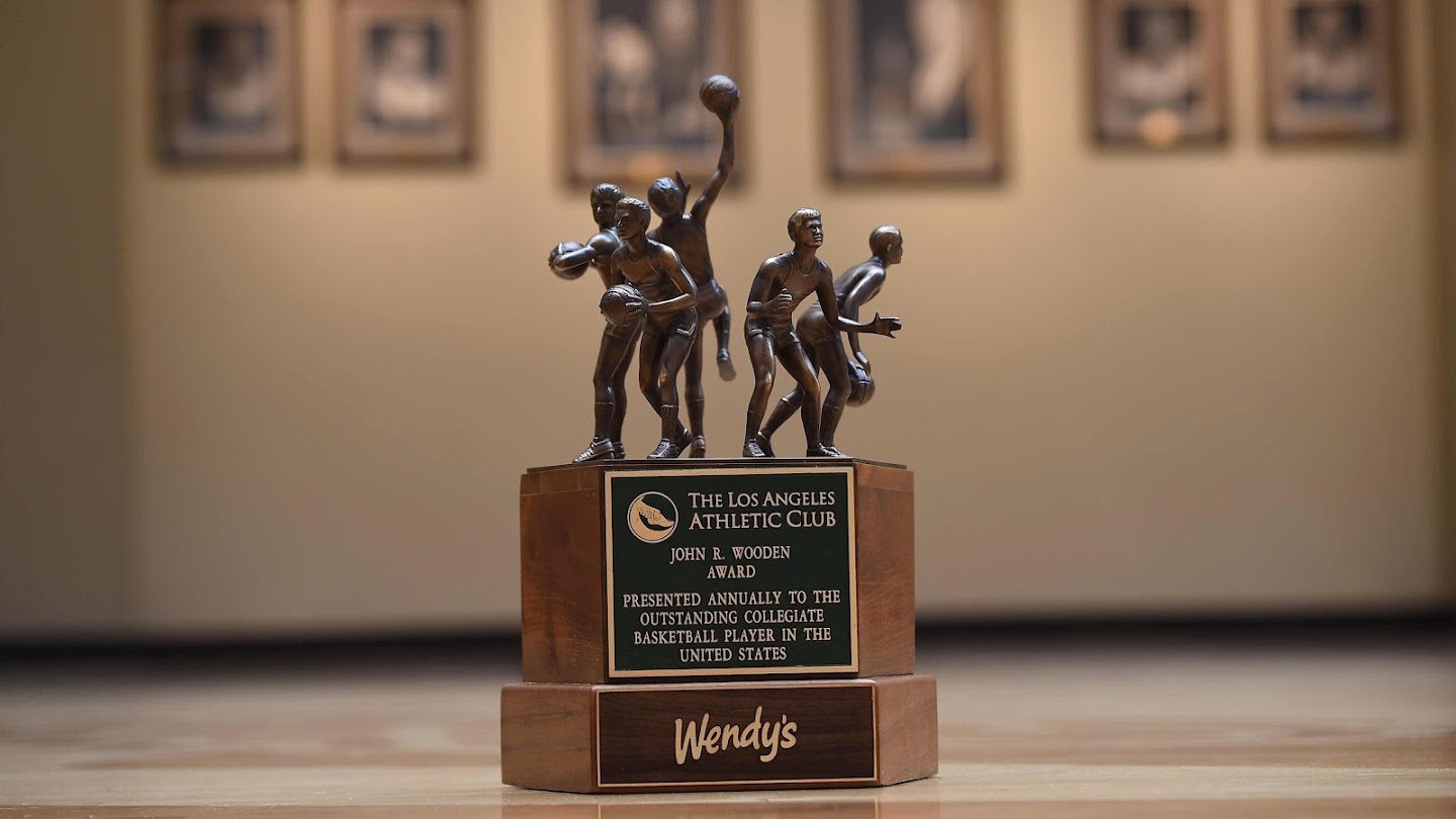 Watch Wooden Award Finalists live