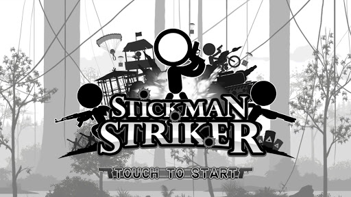 Stickman Striker v1.2 APK (Mod)