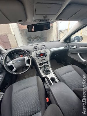 продам авто Ford Mondeo Mondeo IV фото 4