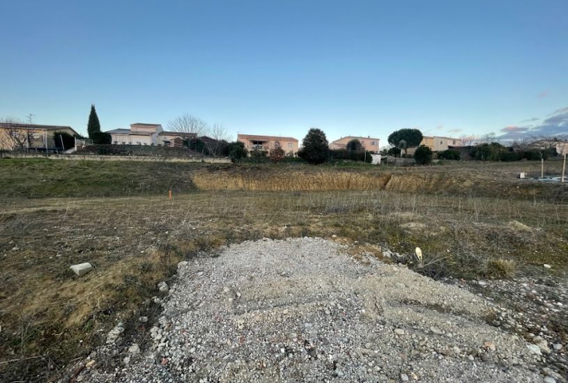  Vente Terrain à bâtir - 700m² à Cépet (31620) 