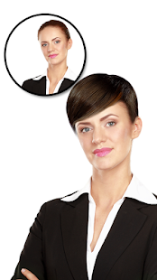 download Hair Style Changer : Make up free