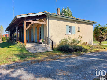 maison à Saint-Méard-de-Gurçon (24)