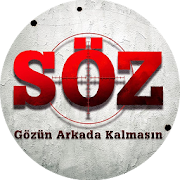 Söz Dizi Müzikleri  Icon