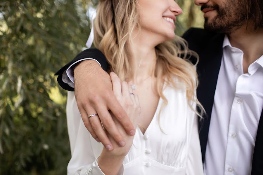 Fotógrafo de bodas Tatyana Laskina (laskinatanya). Foto del 24 de septiembre 2021