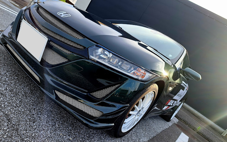 S660の車好き女子・コラボお誘いお待ちしております・車が好きな人と繋がりたい・車・オフ会に関するカスタム事例の投稿画像1枚目