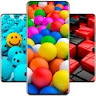 3D Wallpapers Full HD / 4K icon