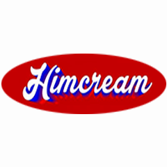 Himcream, Geeta Colony, Geeta Colony logo