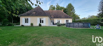 maison à Saint-Astier (24)