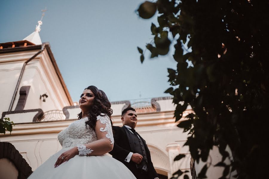 Fotografer pernikahan Ferenc Balajti (ferencbalajti). Foto tanggal 9 Oktober 2019