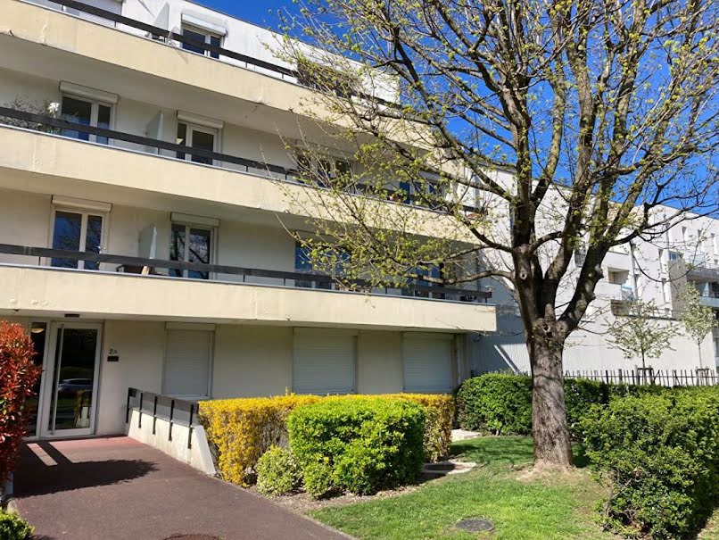 Vente appartement 4 pièces 104 m² à Reims (51100), 280 000 €