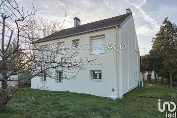 maison à Rosny-sur-Seine (78)