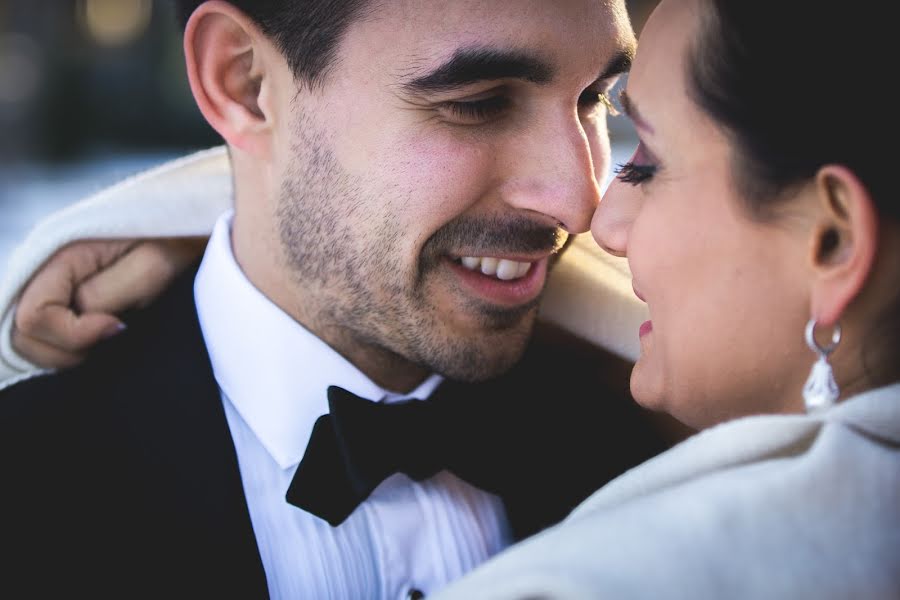 Photographe de mariage Isil Dohnke (isildohnke). Photo du 8 septembre 2019