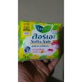 Combo 5 Gói Bvs Laurier (Mỗi Gói 5 Miếng)