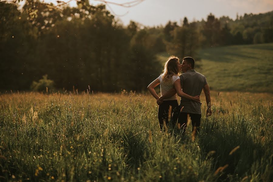 Wedding photographer Gosia Krajewska (fotokrajewska). Photo of 14 March 2018