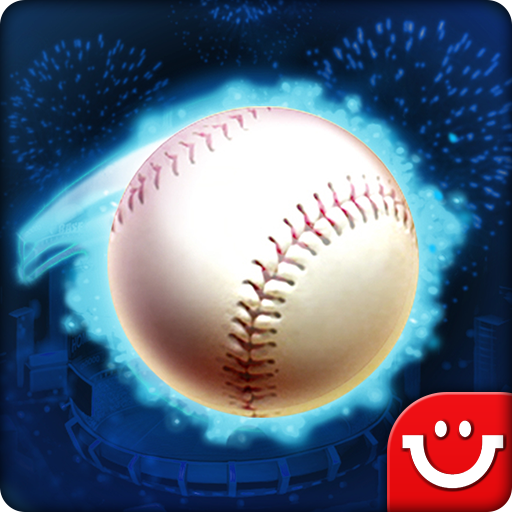 Homerun Battle FREE icon