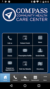 Compass Community Health(圖3)-速報App