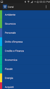 Confindustria Udine Screenshots 2