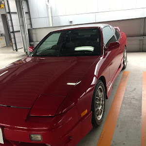 180SX RPS13